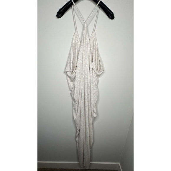 Free People Positano Maxi Dress in Ivory - Picture 5 of 7